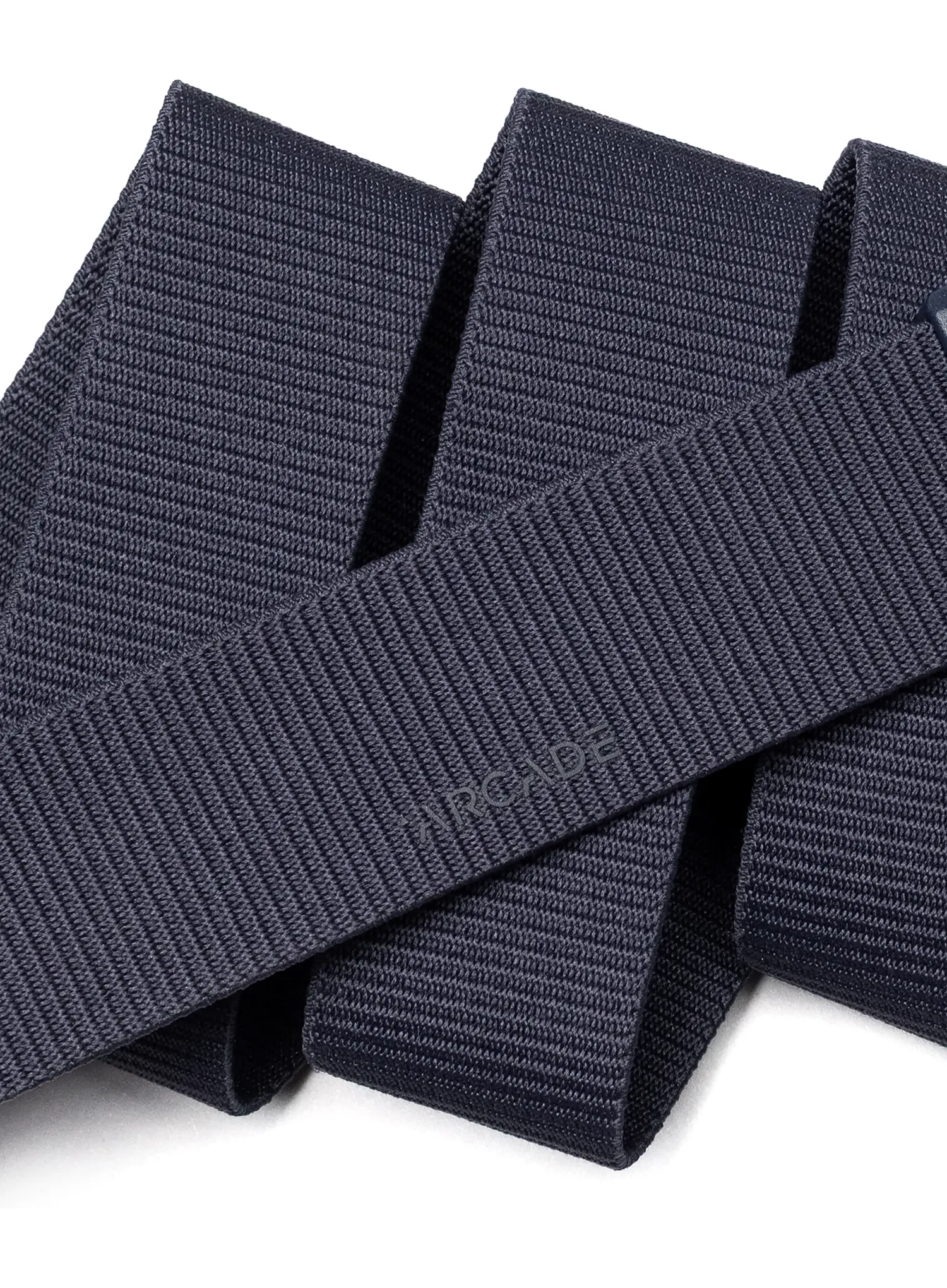 Колан за панталони Arcade Aero - navy