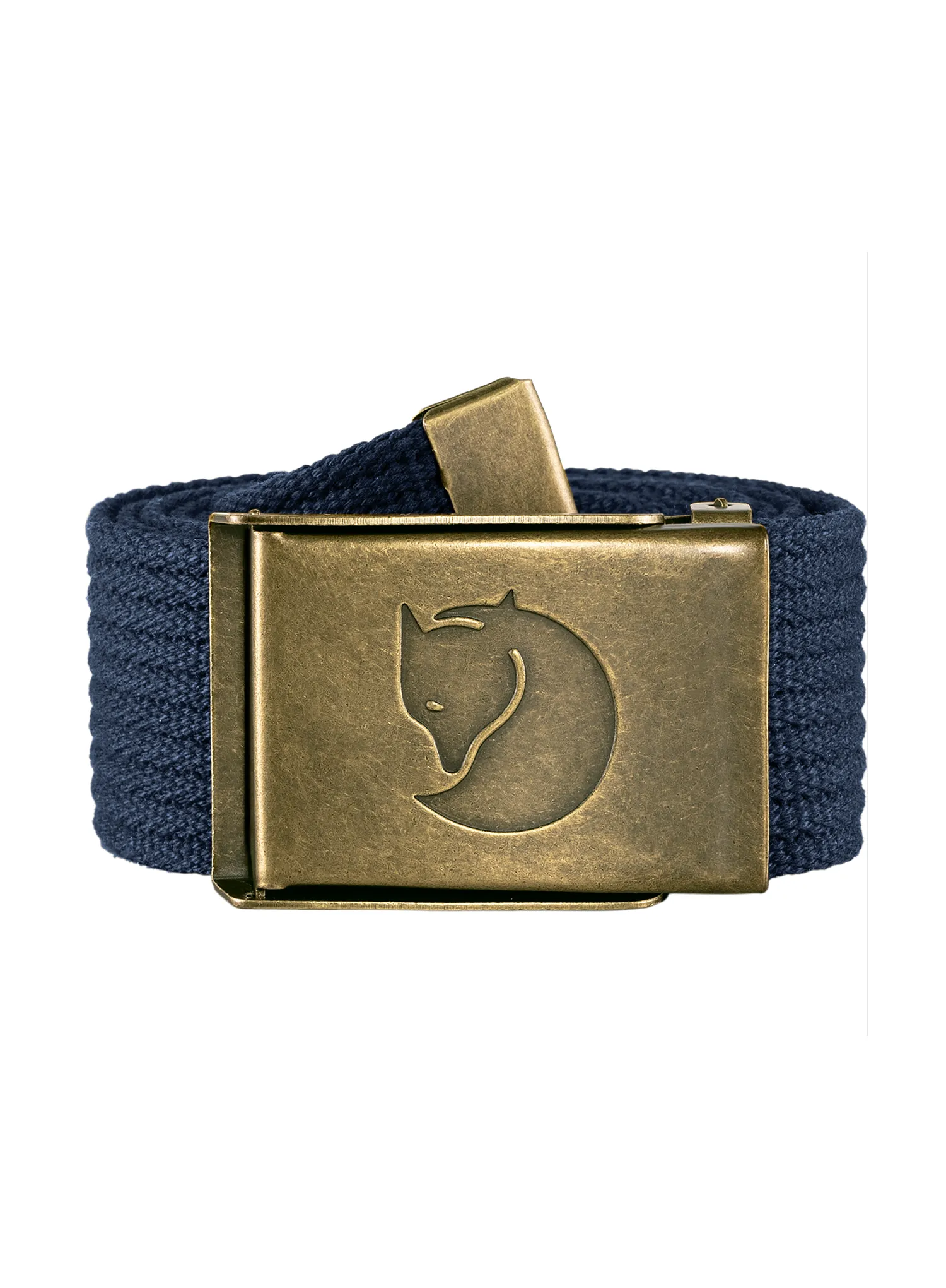 FjallravenCanvasBrassBelt4cm_darknavy_fw26_7323450077198_374.webp