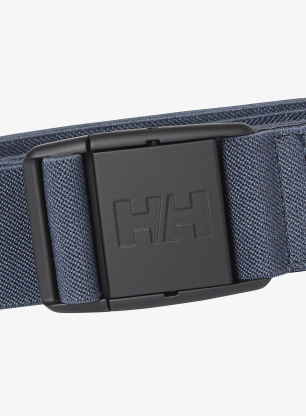 Колан за панталони Helly Hansen Adventure Belt - alpine frost
