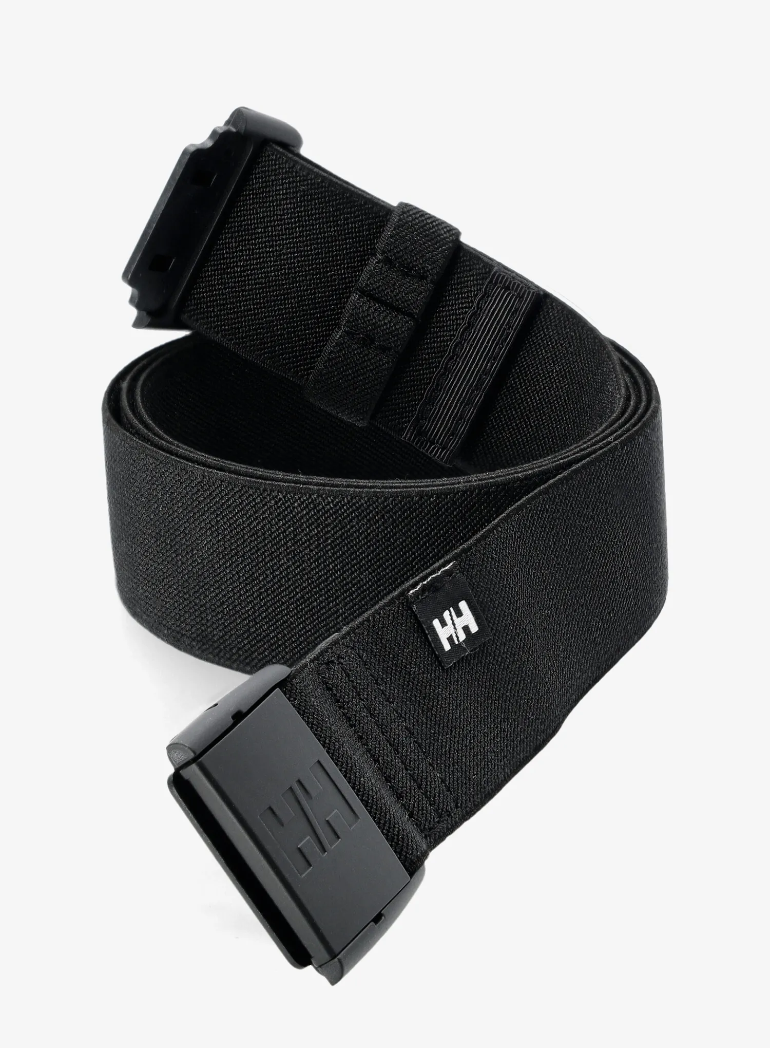 Колан за панталони Helly Hansen Adventure Belt - black
