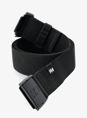 Колан за панталони Helly Hansen Adventure Belt - black