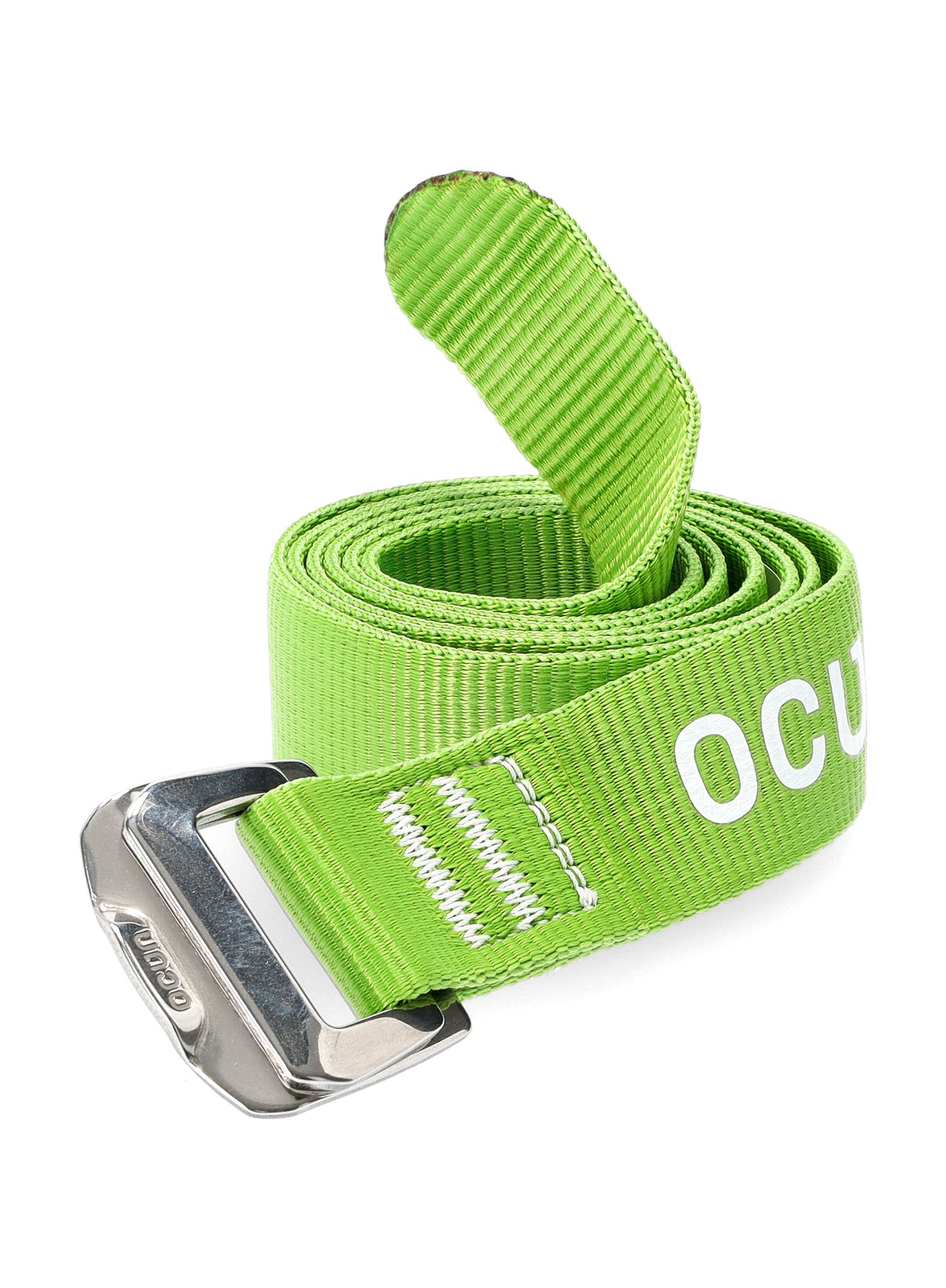 Колан за панталони Ocun Belt SB 28 mm - green