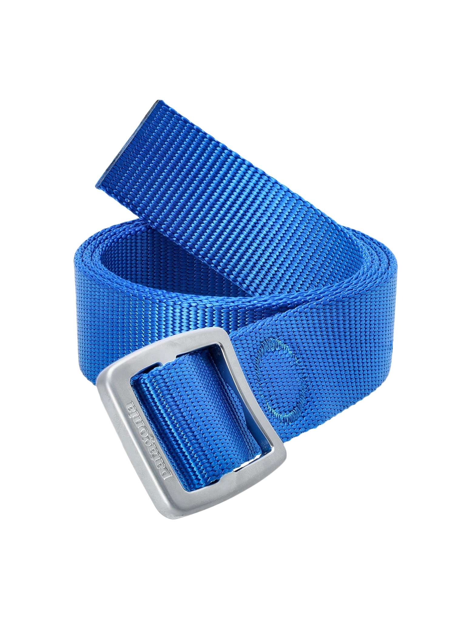 Колан за панталони Patagonia Tech Web Belt - endles blue