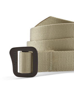Колан Patagonia Friction Belt - weathered stone