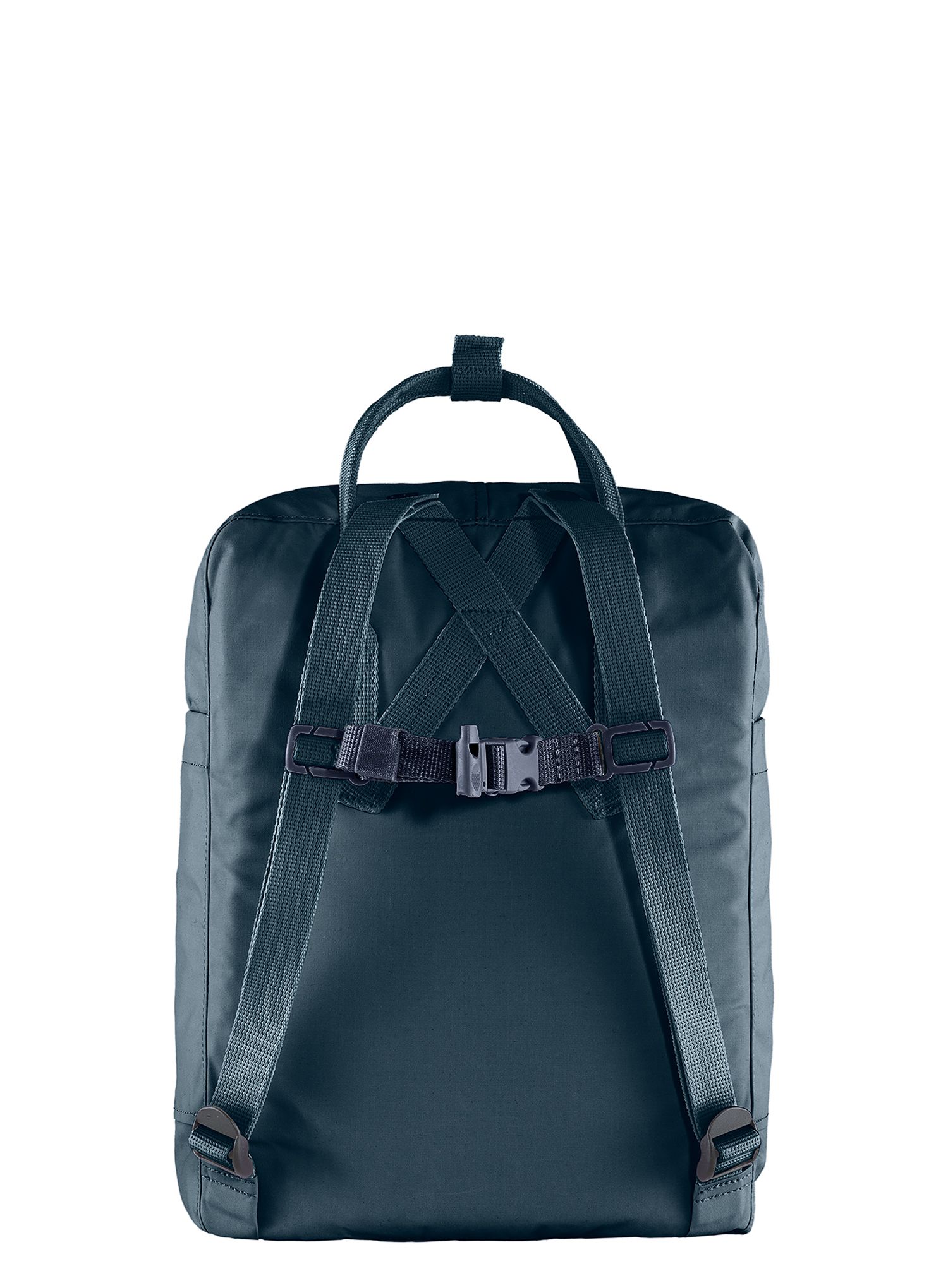 Колан Fjallraven Kanken Chest Strap - navy