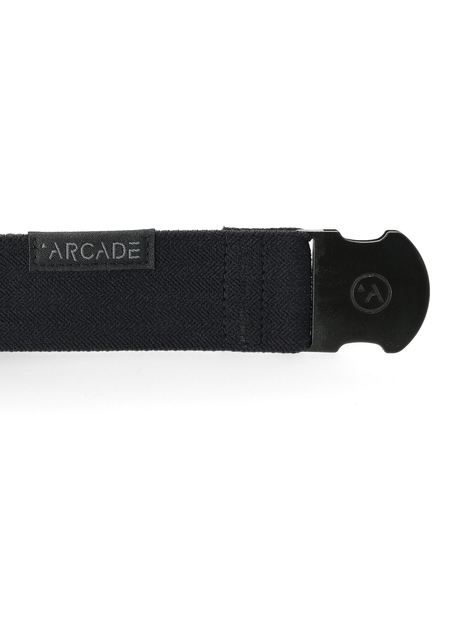 Колан Arcade Midnighter - black