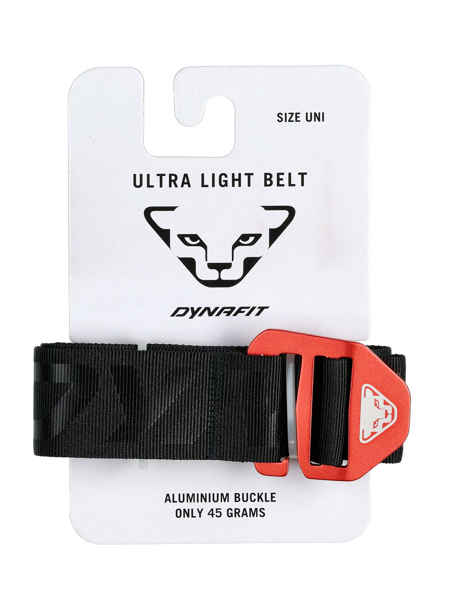 Колан за панталони Dynafit Ultra Light Belt - black out