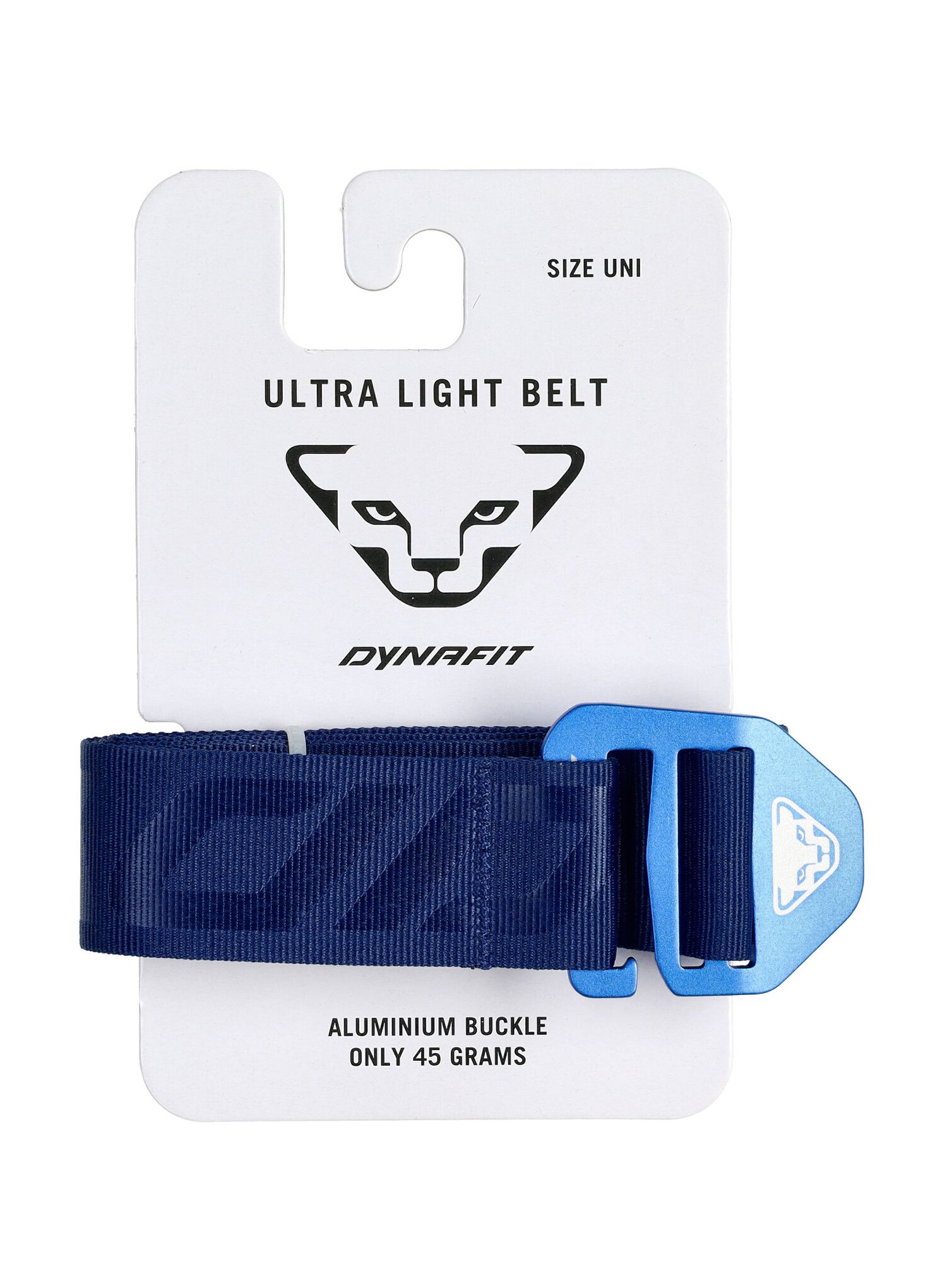 Колан за панталони Dynafit Ultra Light Belt - poseidon