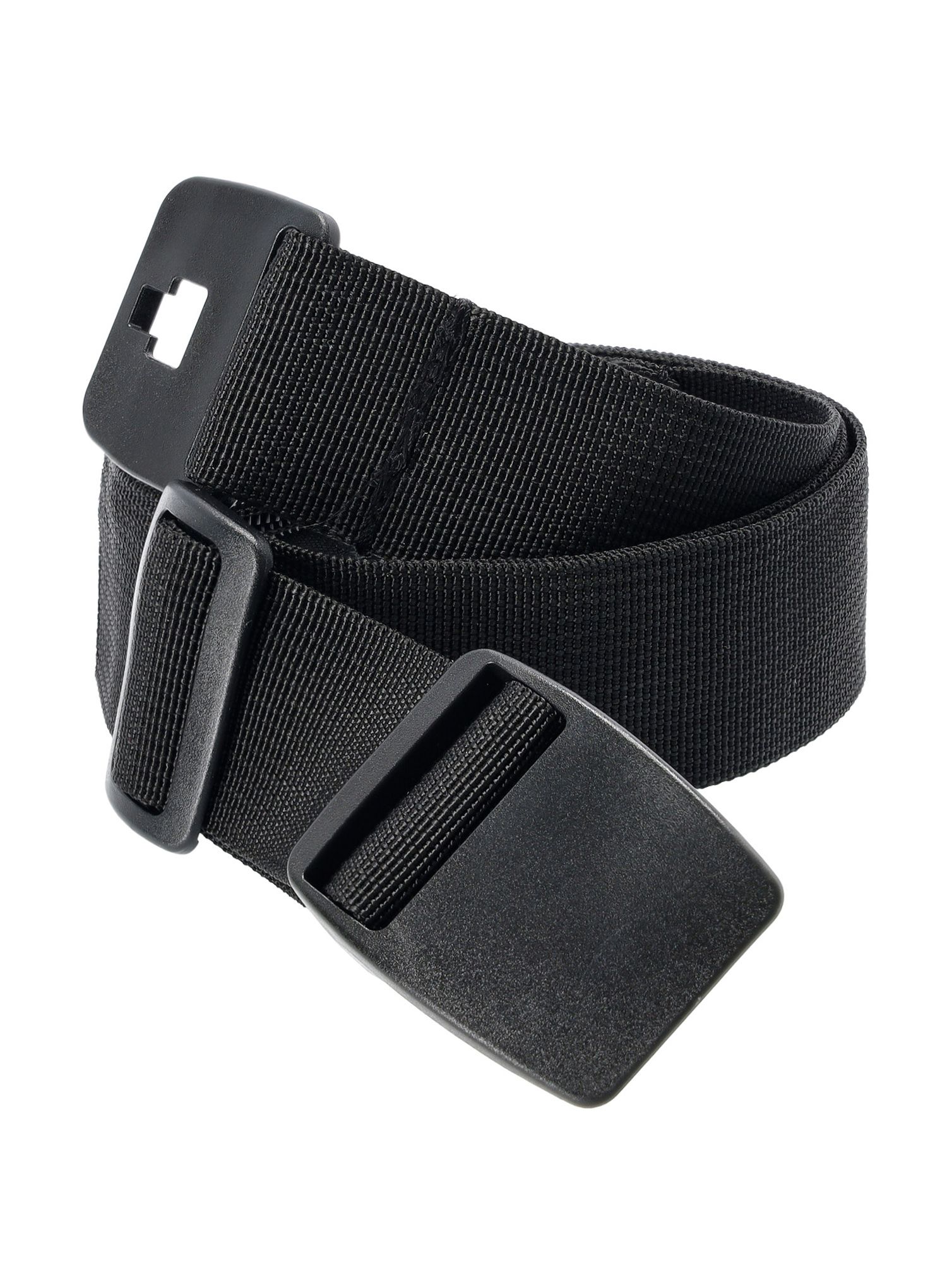 Колан за панталони Fjord Nansen Magic Belt - black