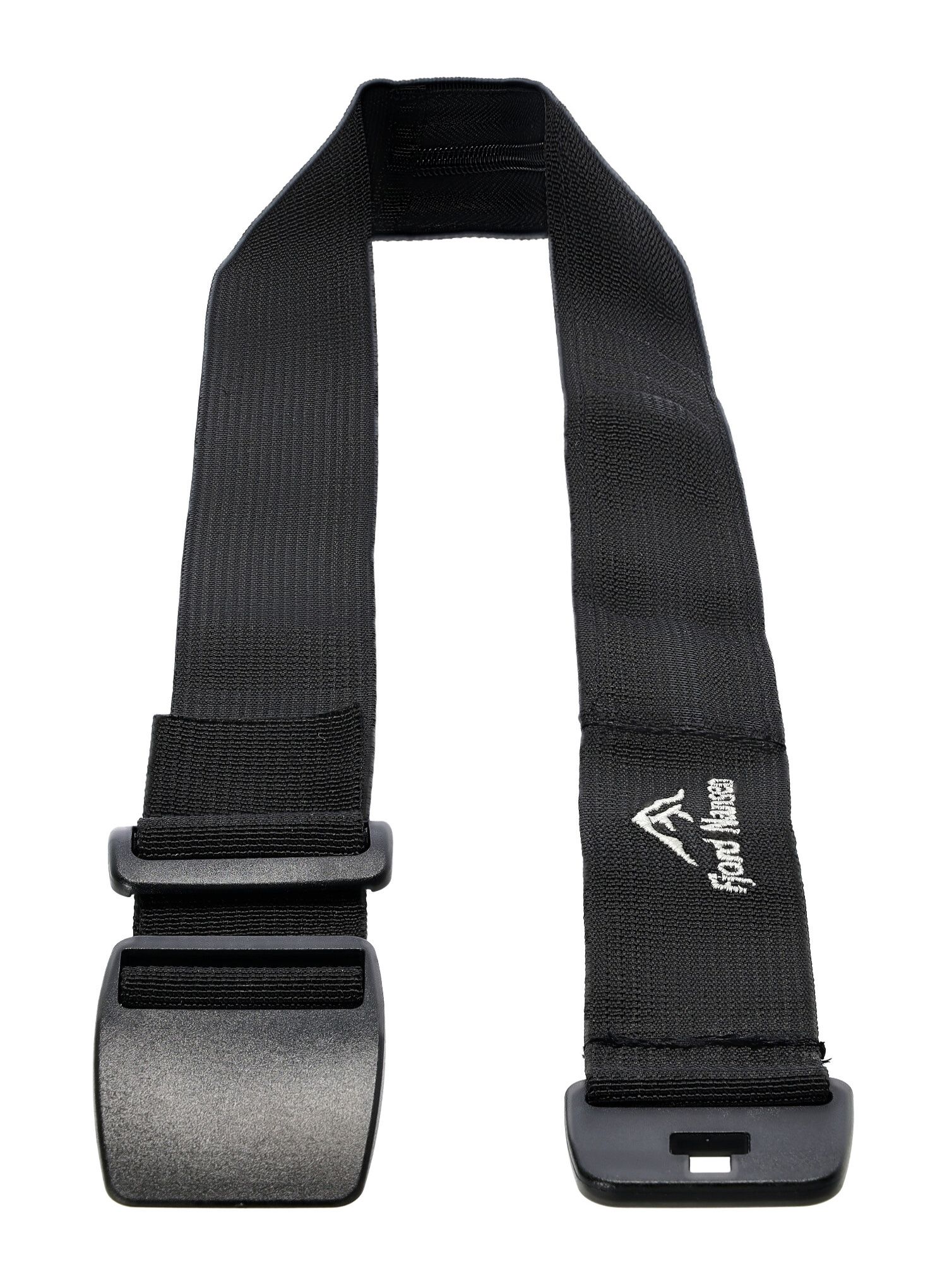 Колан за панталони Fjord Nansen Magic Belt - black