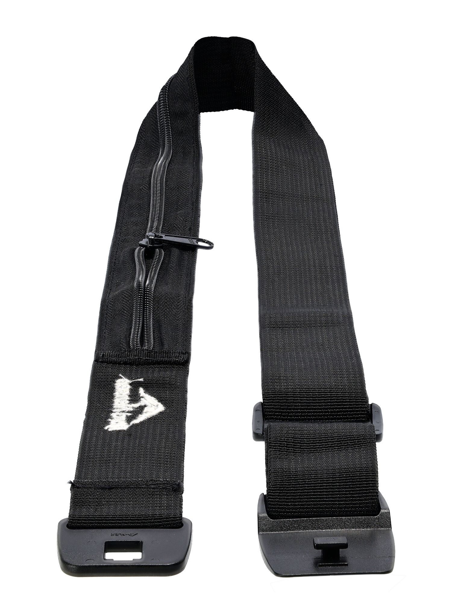Колан за панталони Fjord Nansen Magic Belt - black