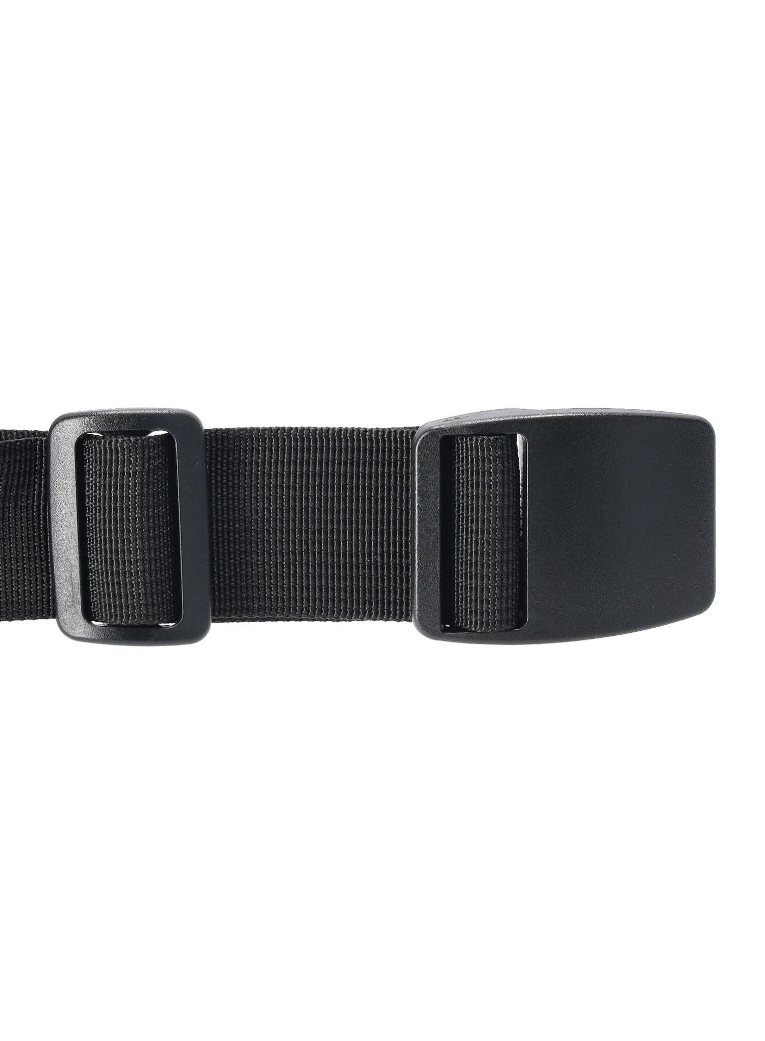 Колан за панталони Fjord Nansen Magic Belt - black