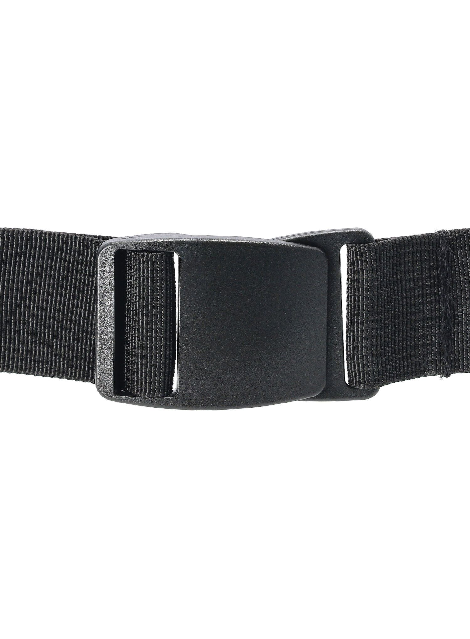 Колан за панталони Fjord Nansen Magic Belt - black