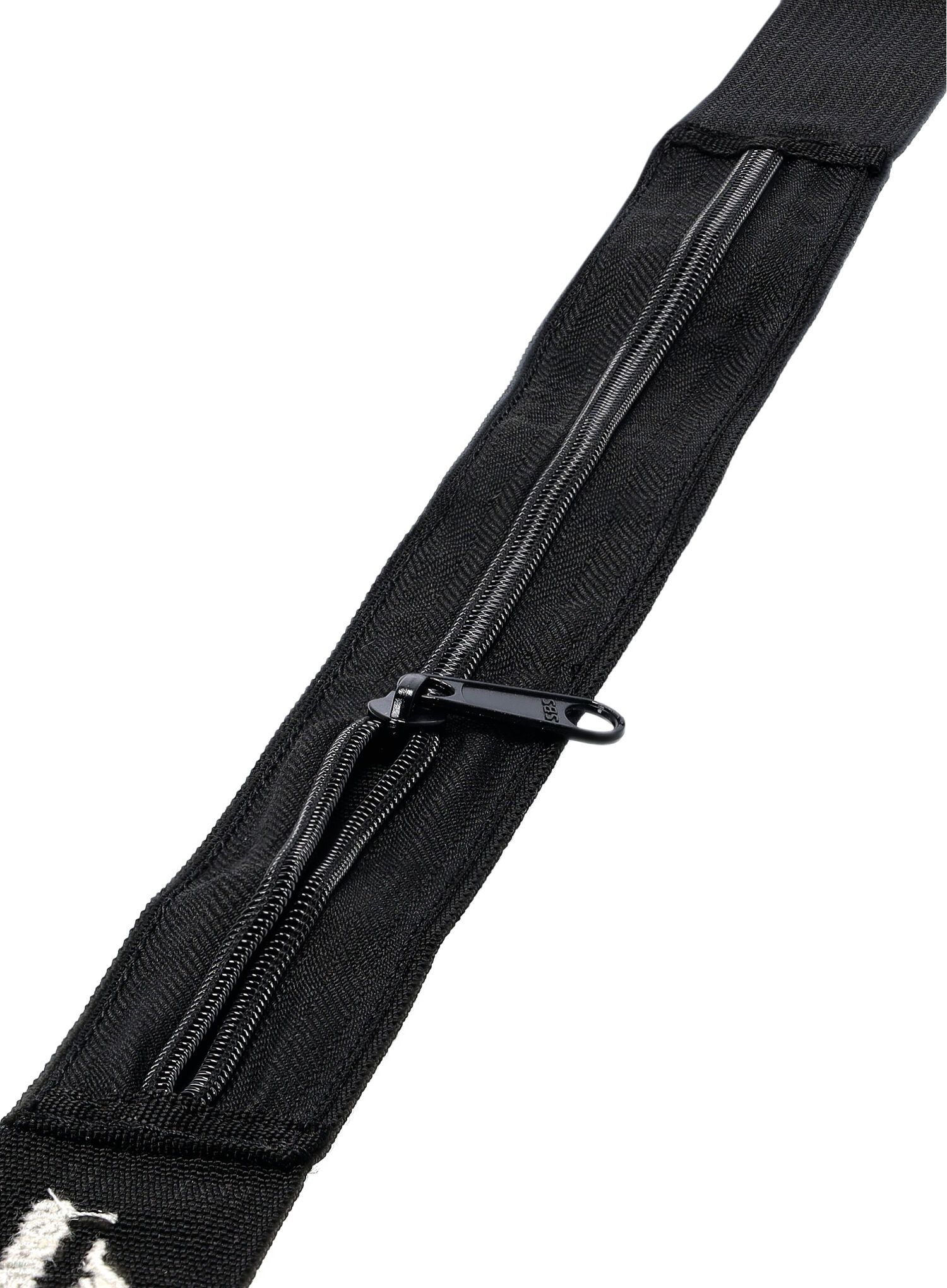 Колан за панталони Fjord Nansen Magic Belt - black