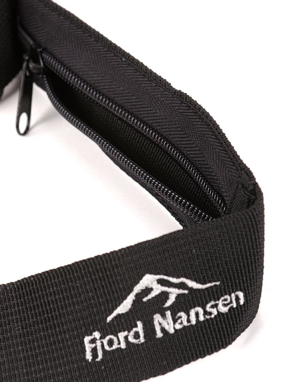Колан за панталони Fjord Nansen Magic Belt - black