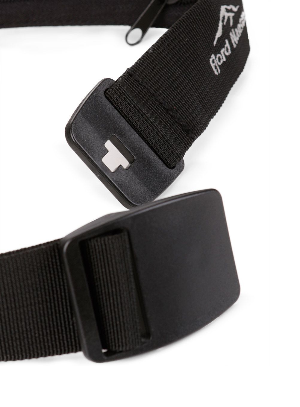 Колан за панталони Fjord Nansen Magic Belt - black