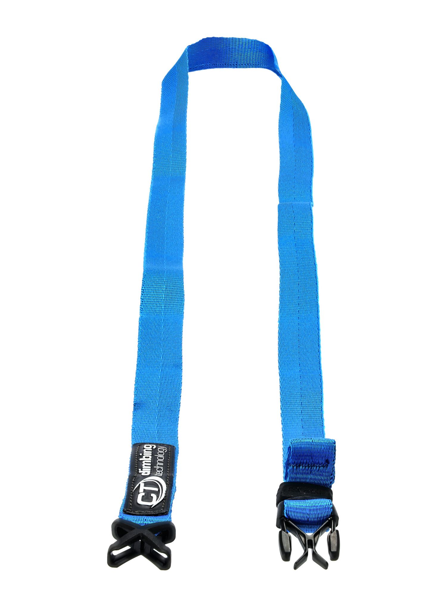 Колан Climbing Technology Clippy Evo - blue