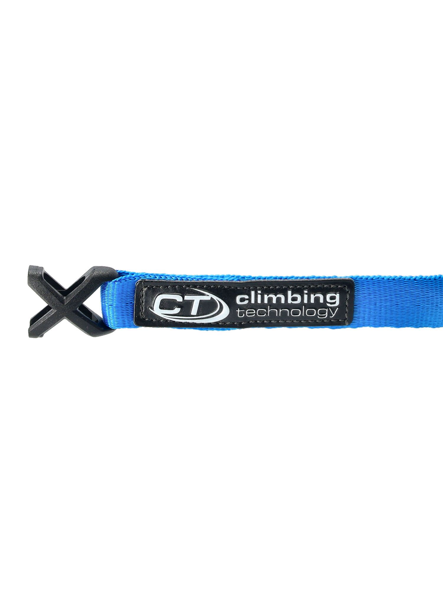 Колан Climbing Technology Clippy Evo - blue