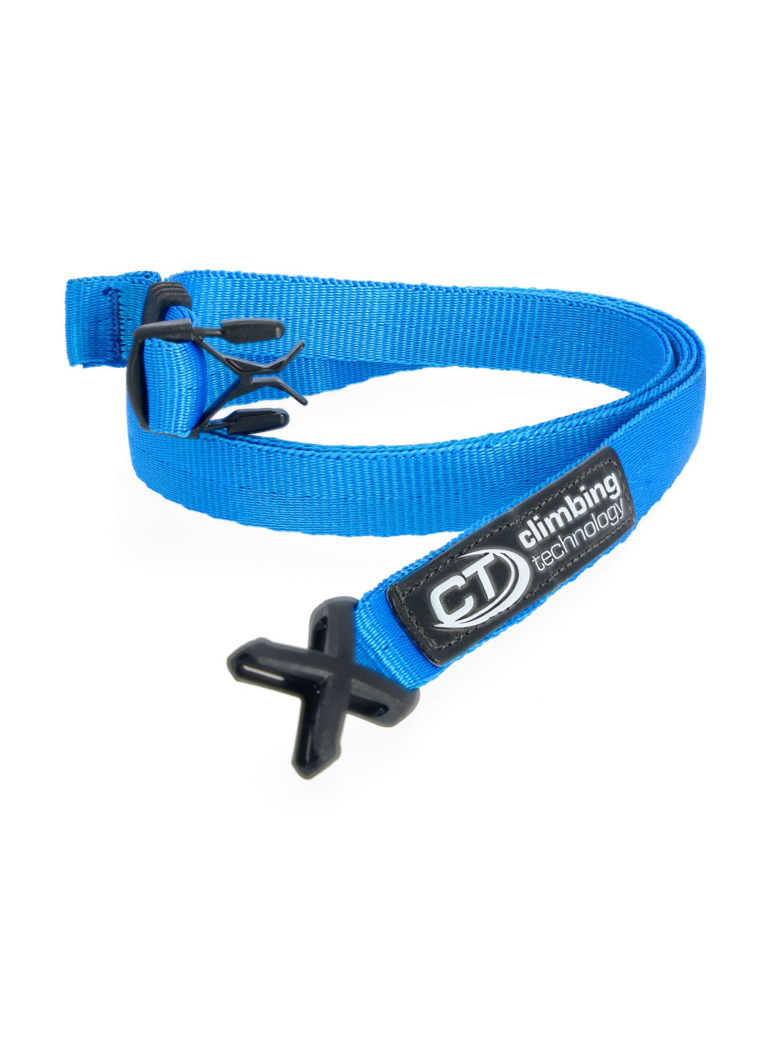 Колан Climbing Technology Clippy Evo - blue