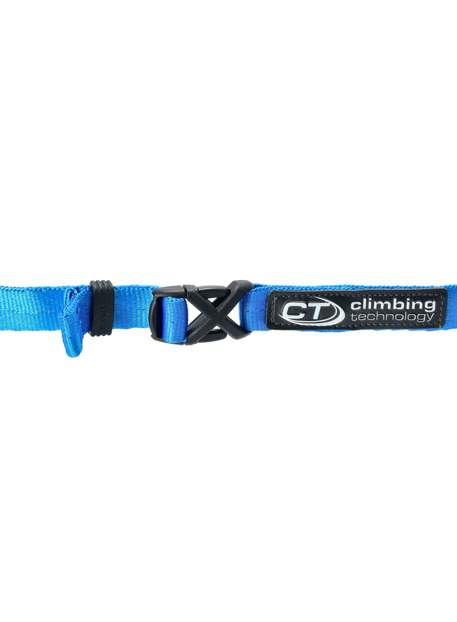 Колан Climbing Technology Clippy Evo - blue