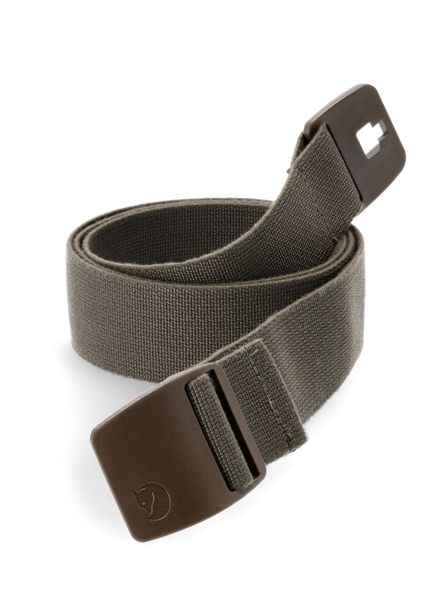 Колан Fjallraven Trekking Belt - dark olive