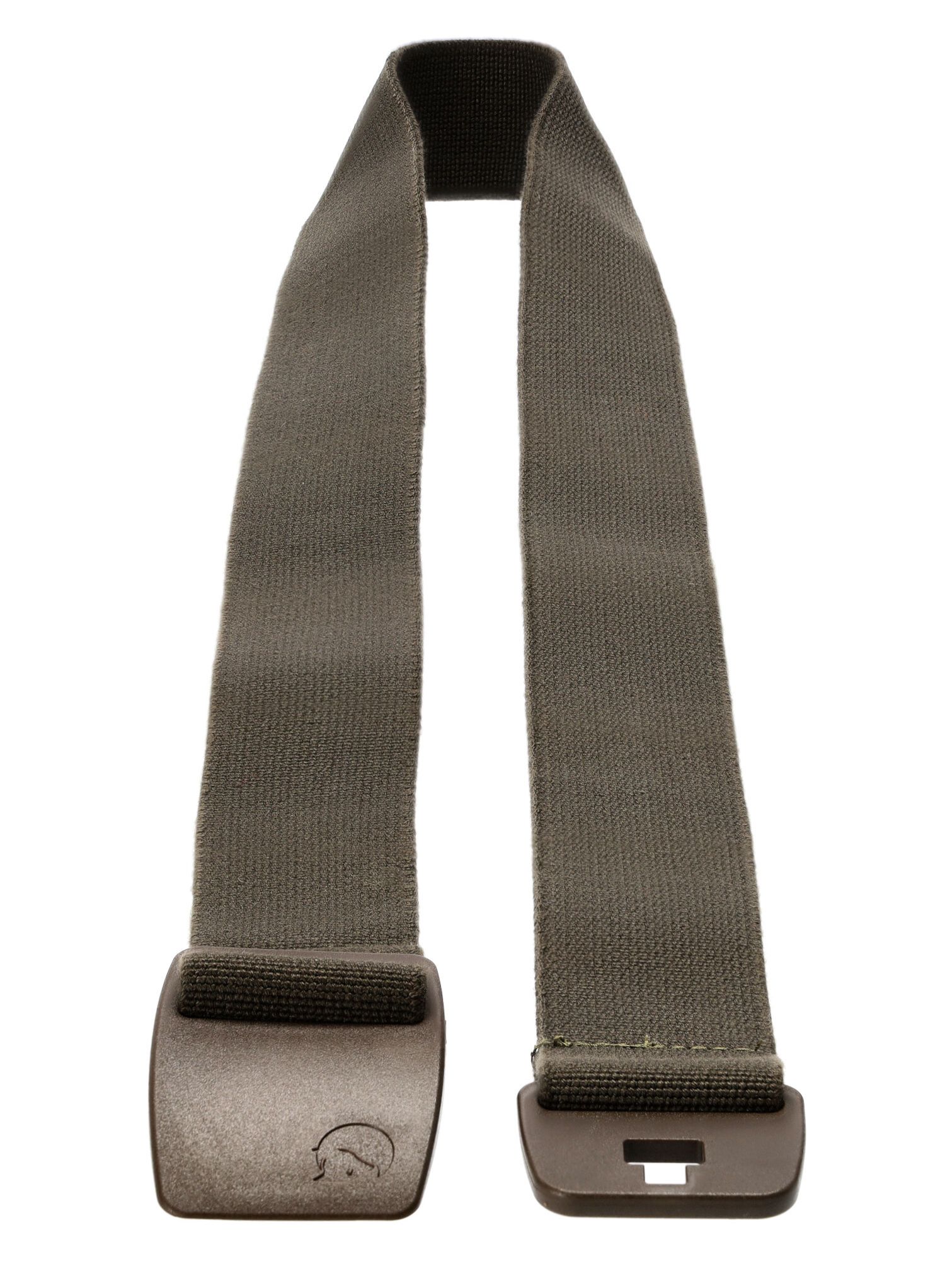 Колан Fjallraven Trekking Belt - dark olive
