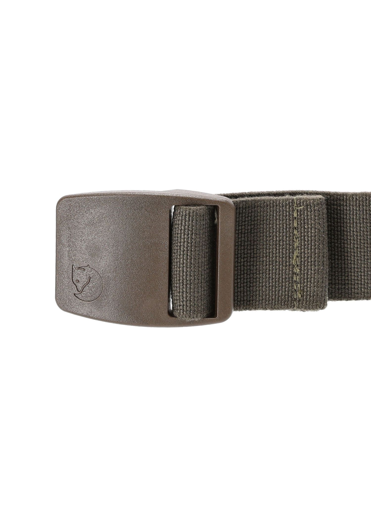 Колан Fjallraven Trekking Belt - dark olive