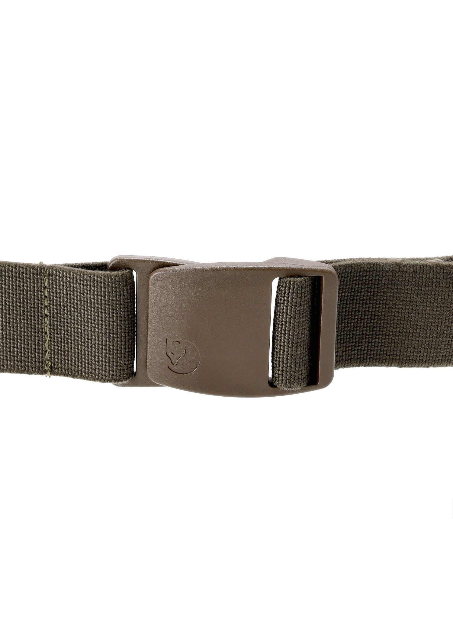 Колан Fjallraven Trekking Belt - dark olive
