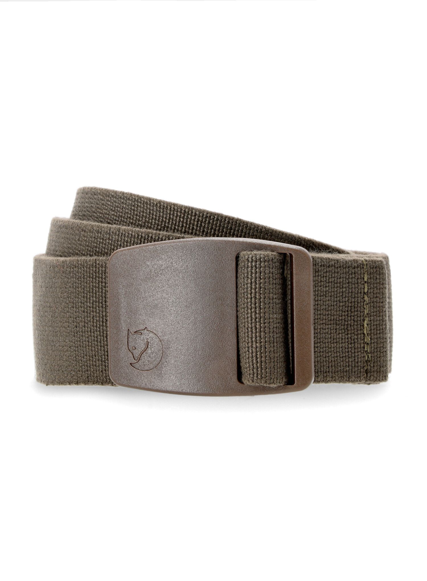 Колан Fjallraven Trekking Belt - dark olive