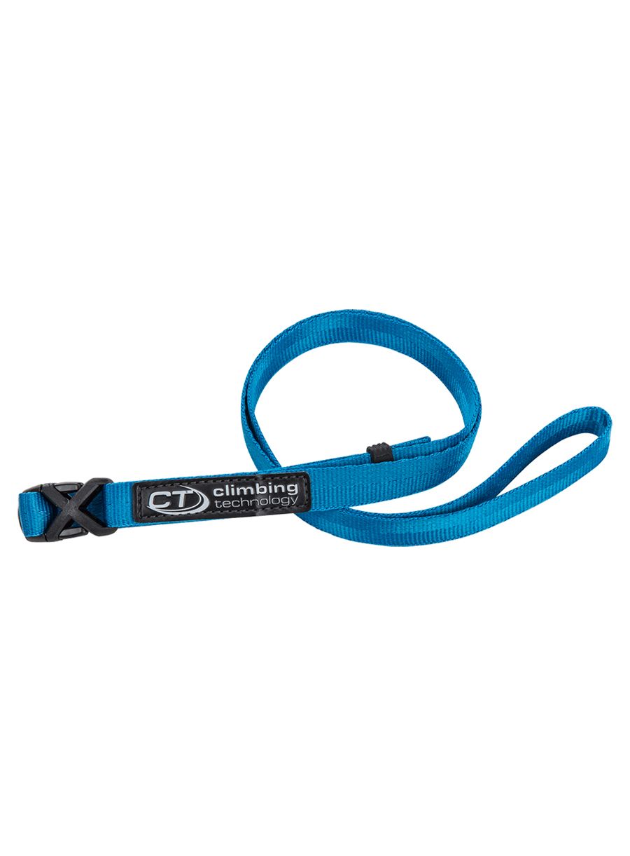 Колан Climbing Technology Clippy Evo - blue