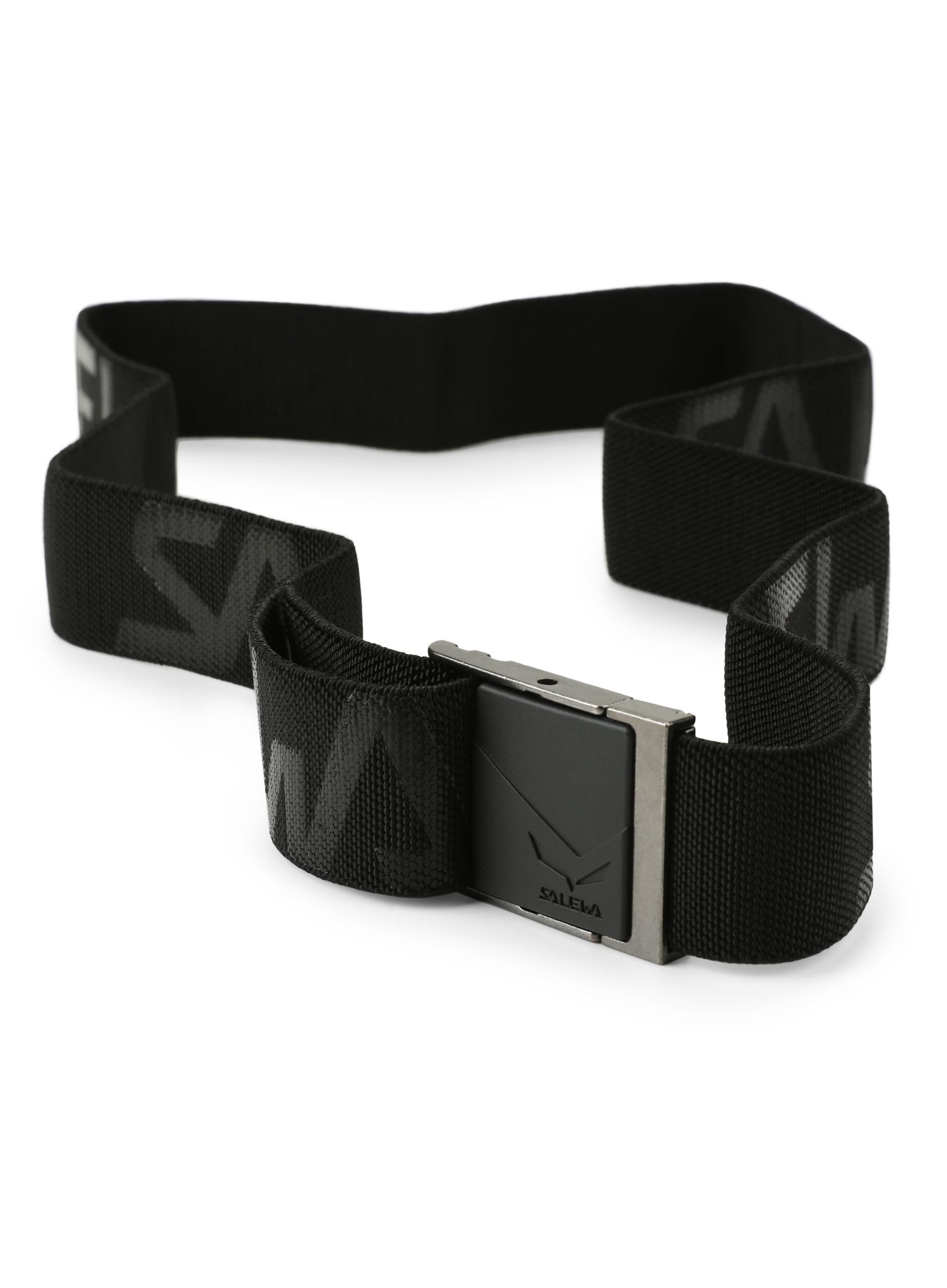 Колан за панталони Salewa Rainbow Belt - black