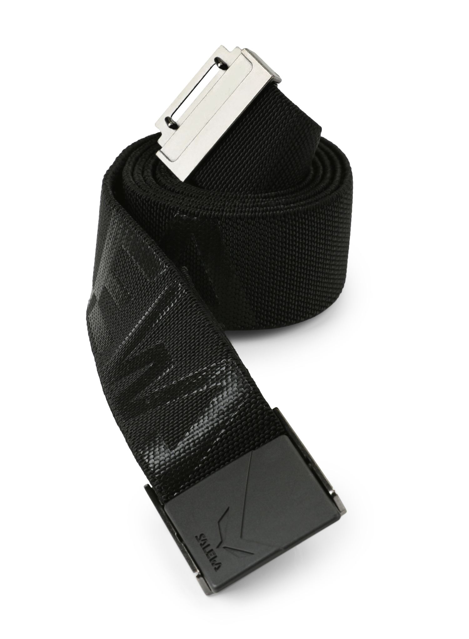 Колан за панталони Salewa Rainbow Belt - black