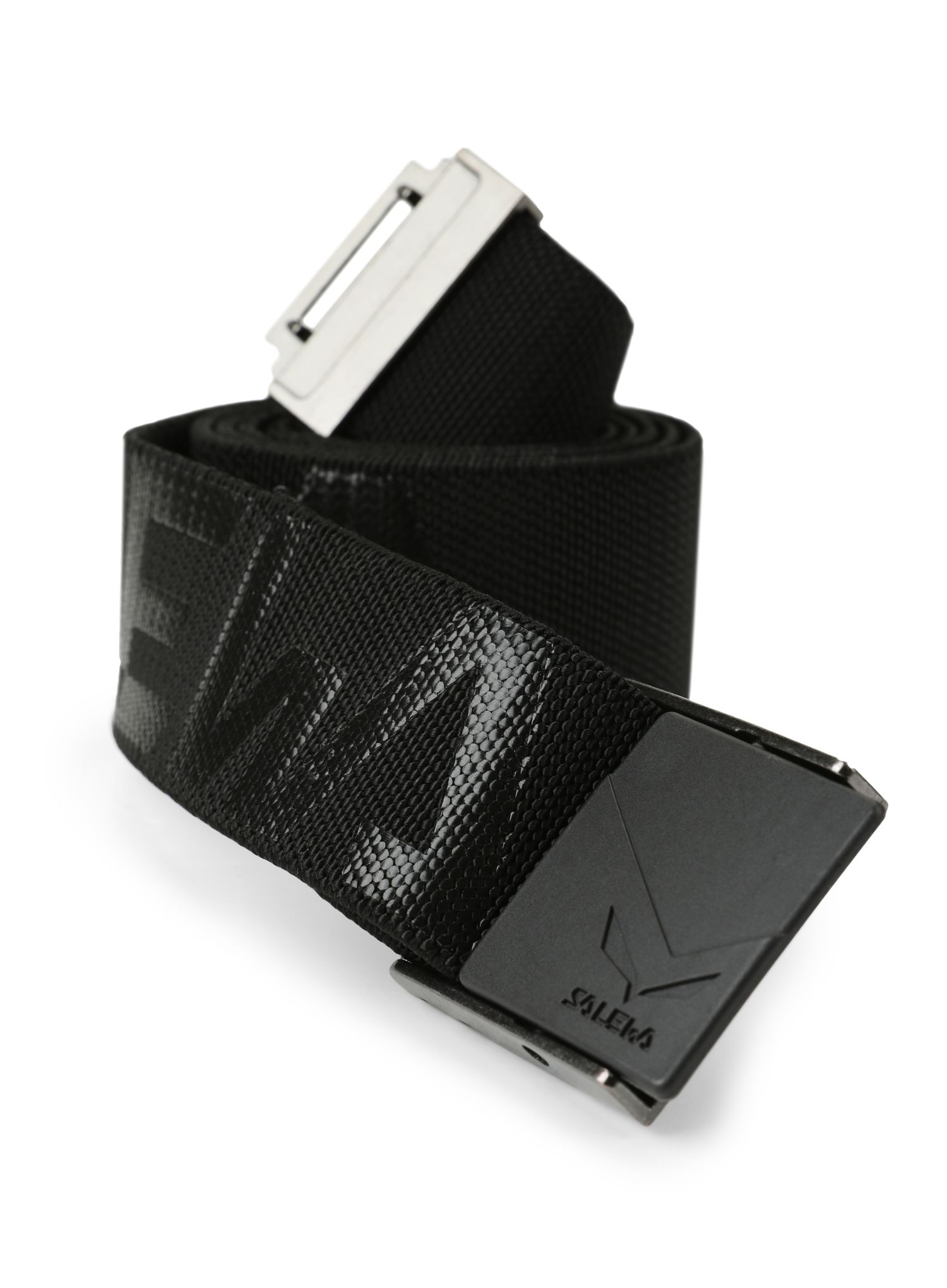 Колан за панталони Salewa Rainbow Belt - black