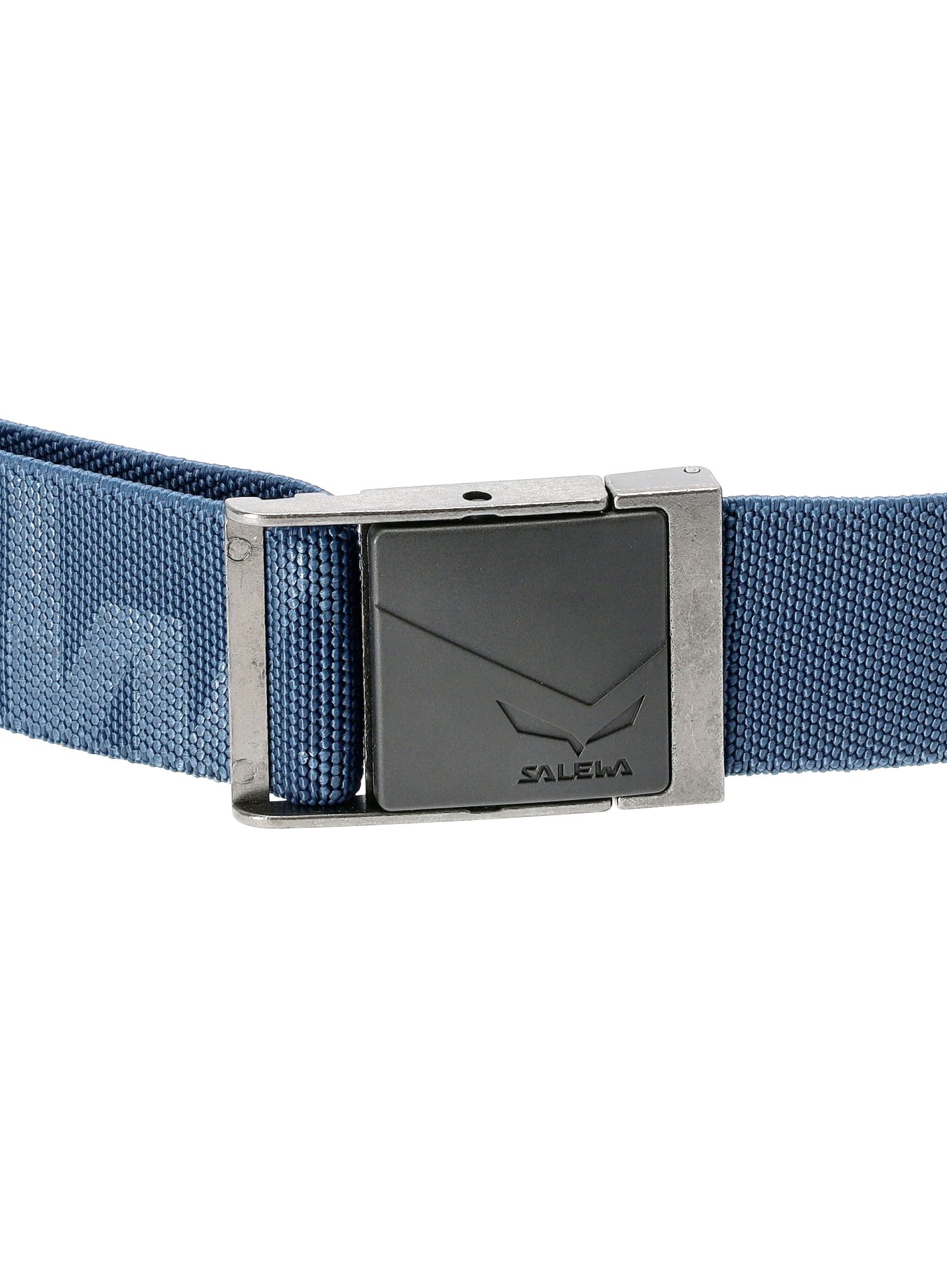 Колан Salewa Rainbow Belt - navy