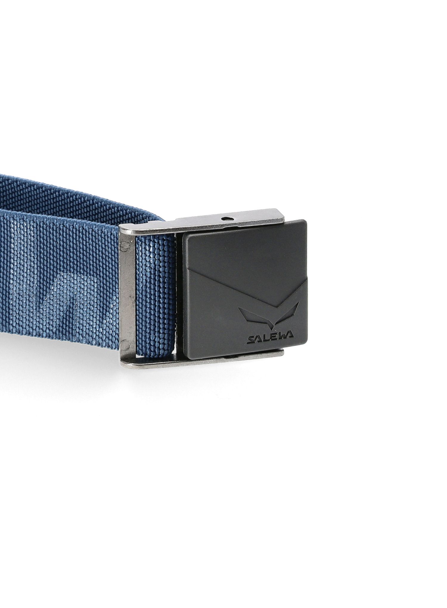 Колан Salewa Rainbow Belt - navy