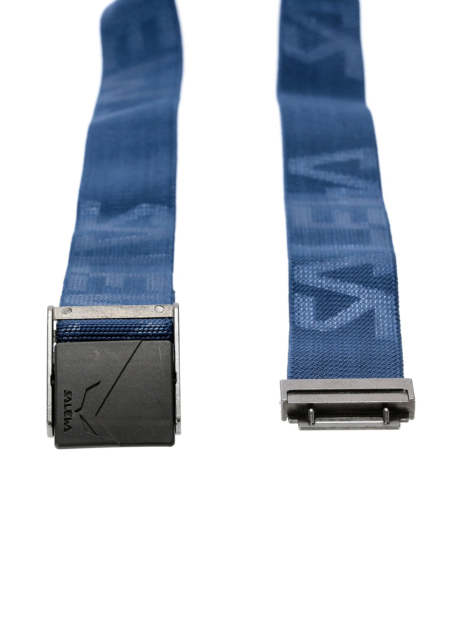 Колан Salewa Rainbow Belt - navy