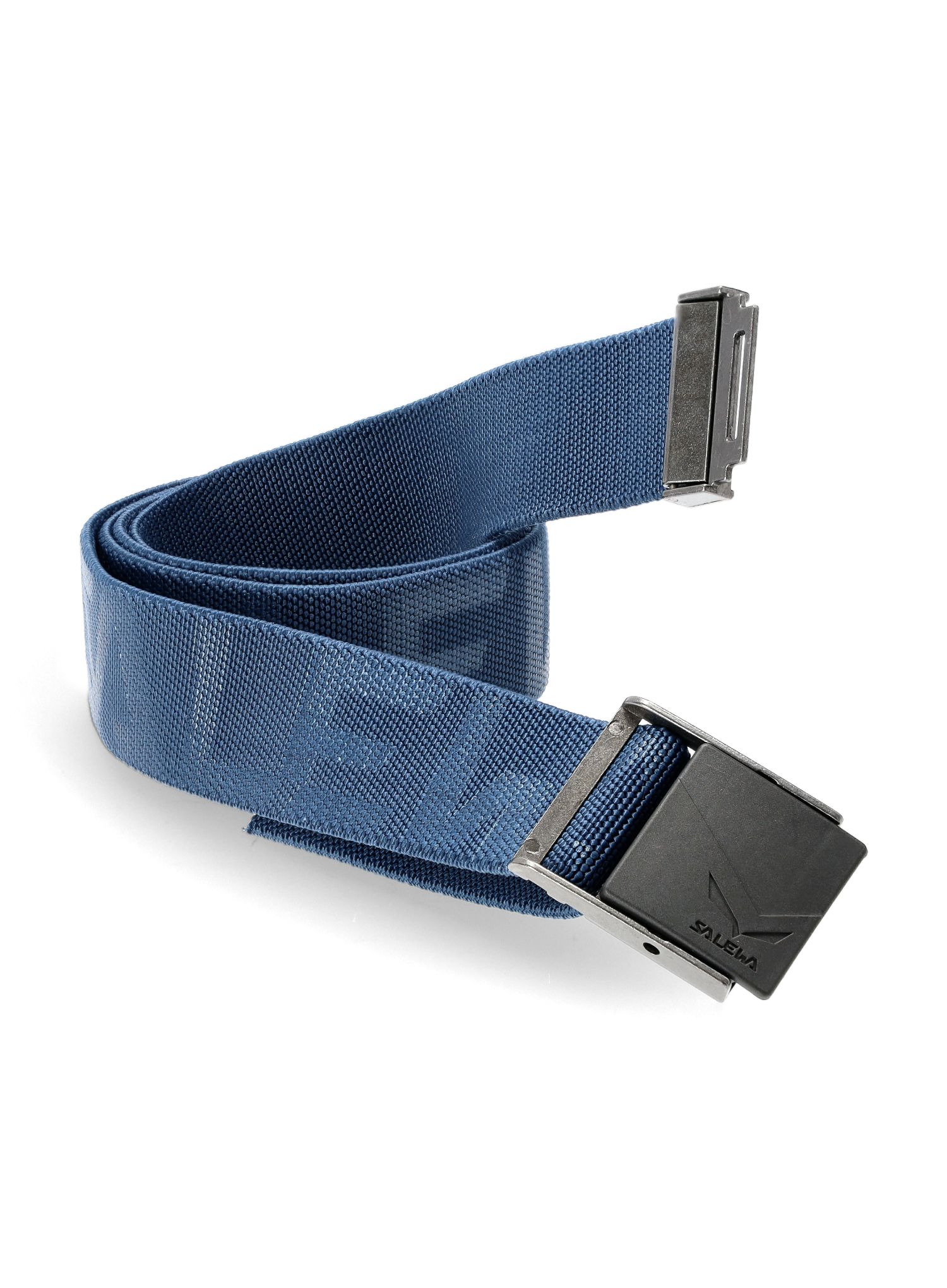 Колан Salewa Rainbow Belt - navy