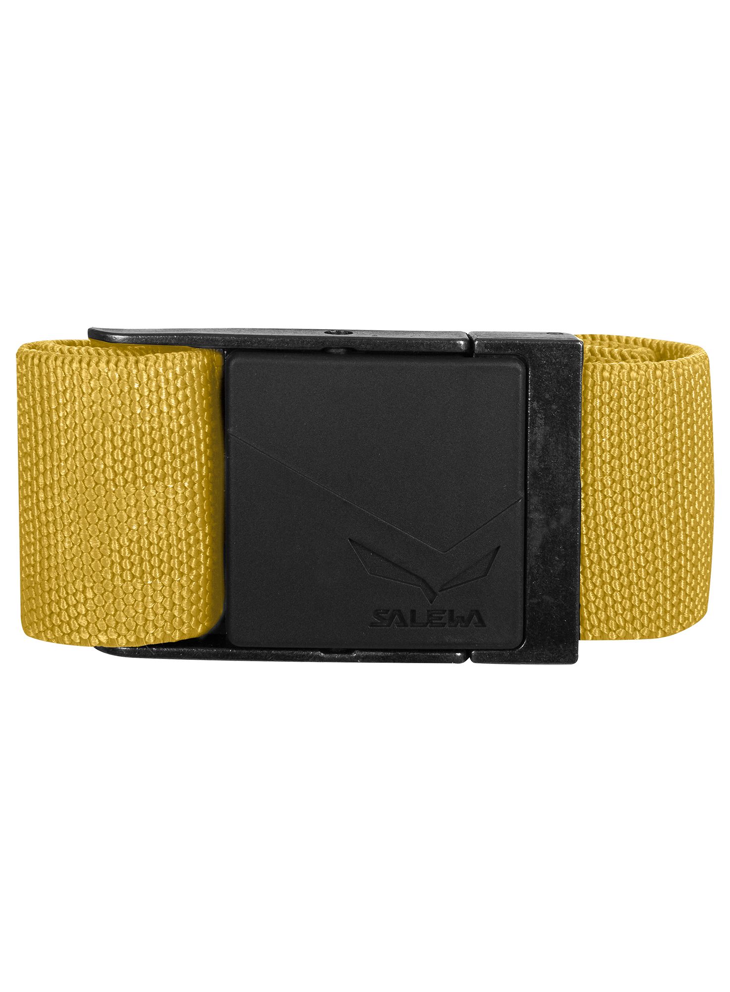 Колан Salewa Rainbow Belt - nugget gold