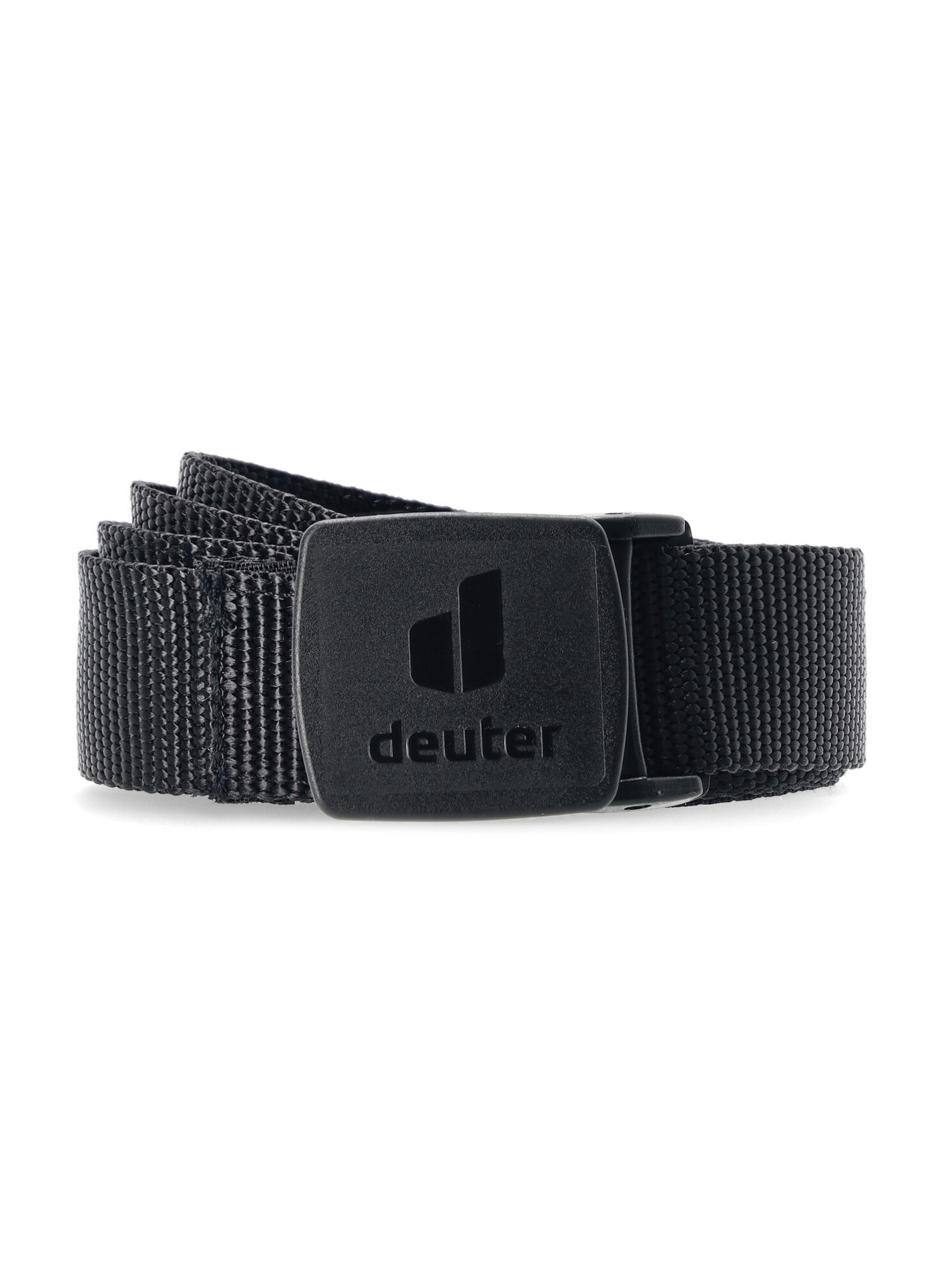 Колан Deuter Security Belt - black