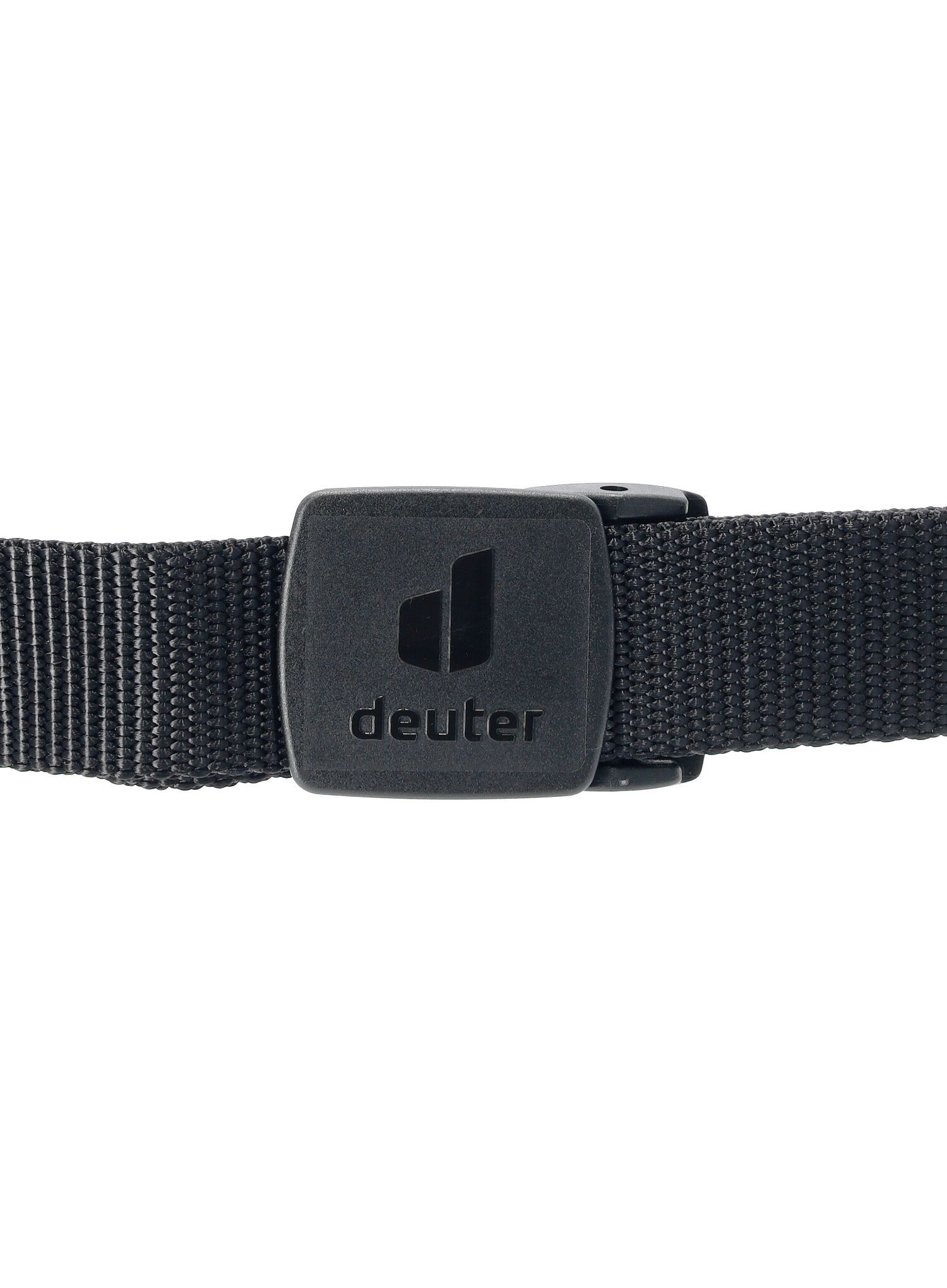 Колан Deuter Security Belt - black
