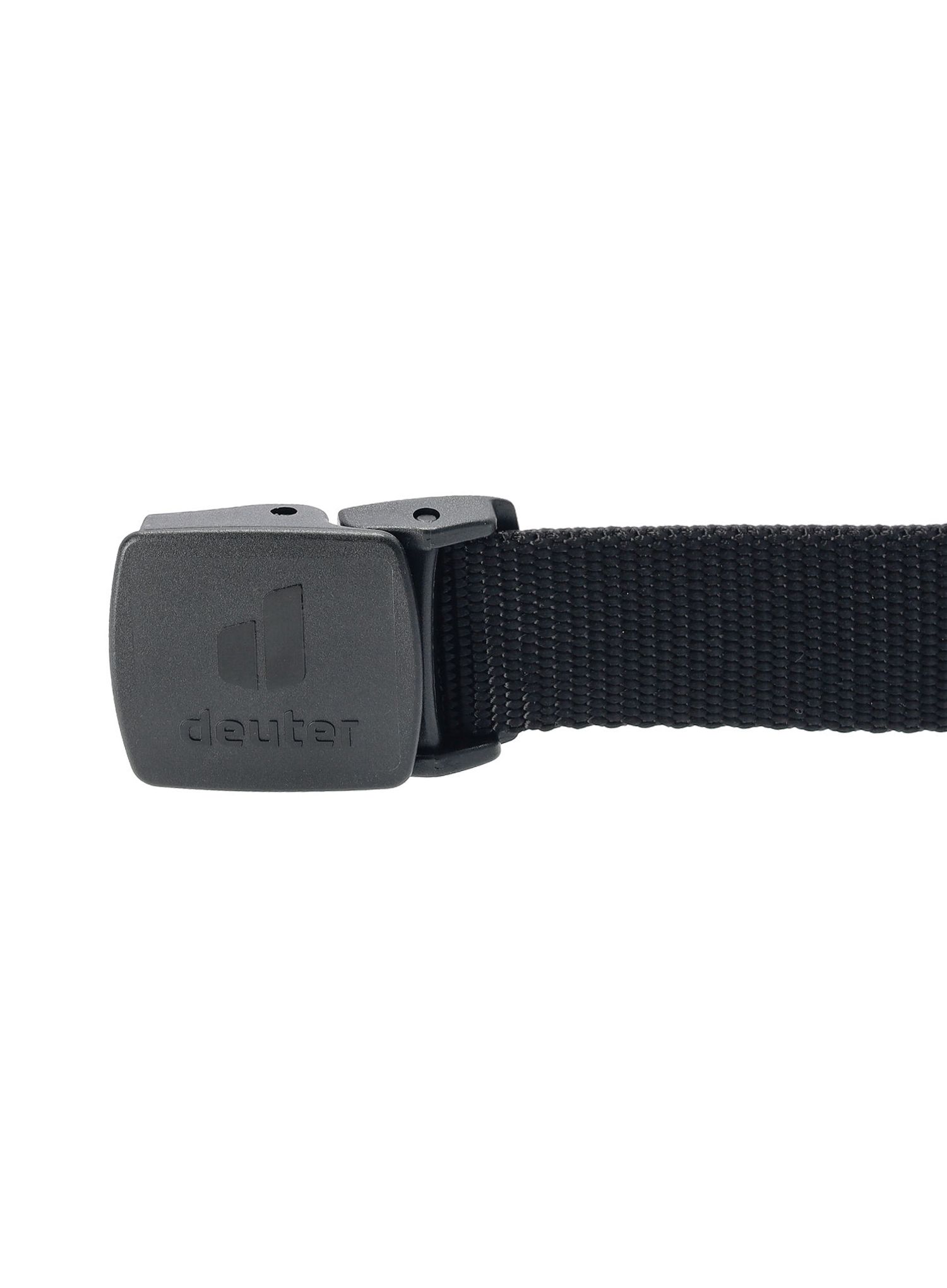 Колан Deuter Security Belt - black