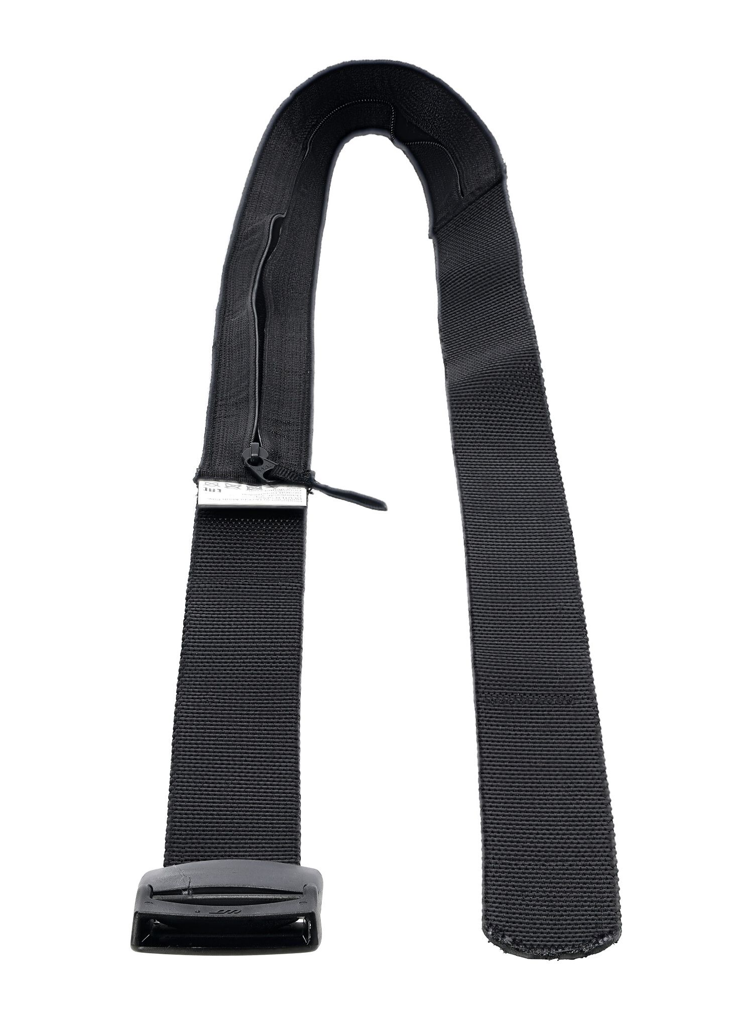 Колан Deuter Security Belt - black