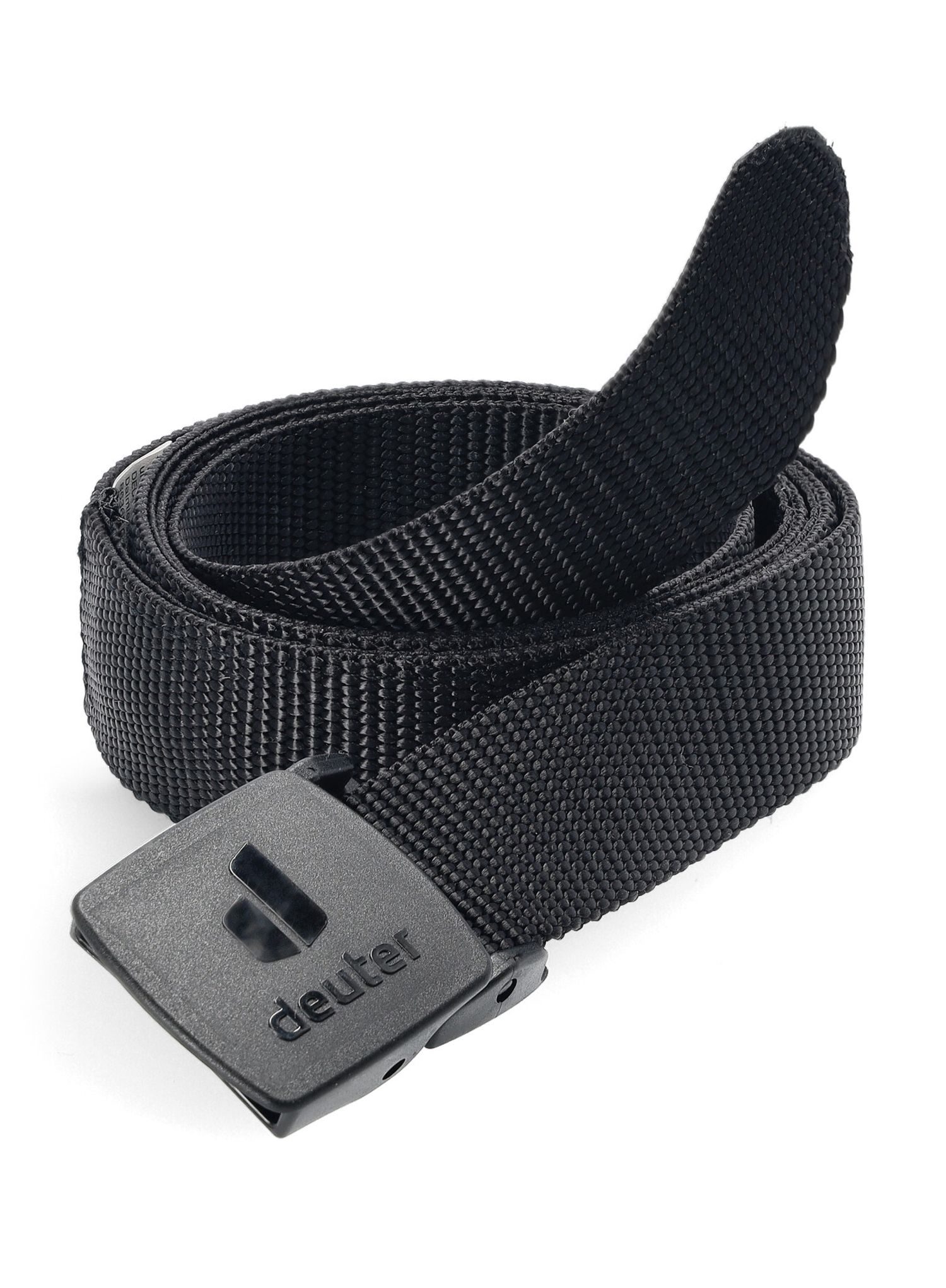 Колан Deuter Security Belt - black