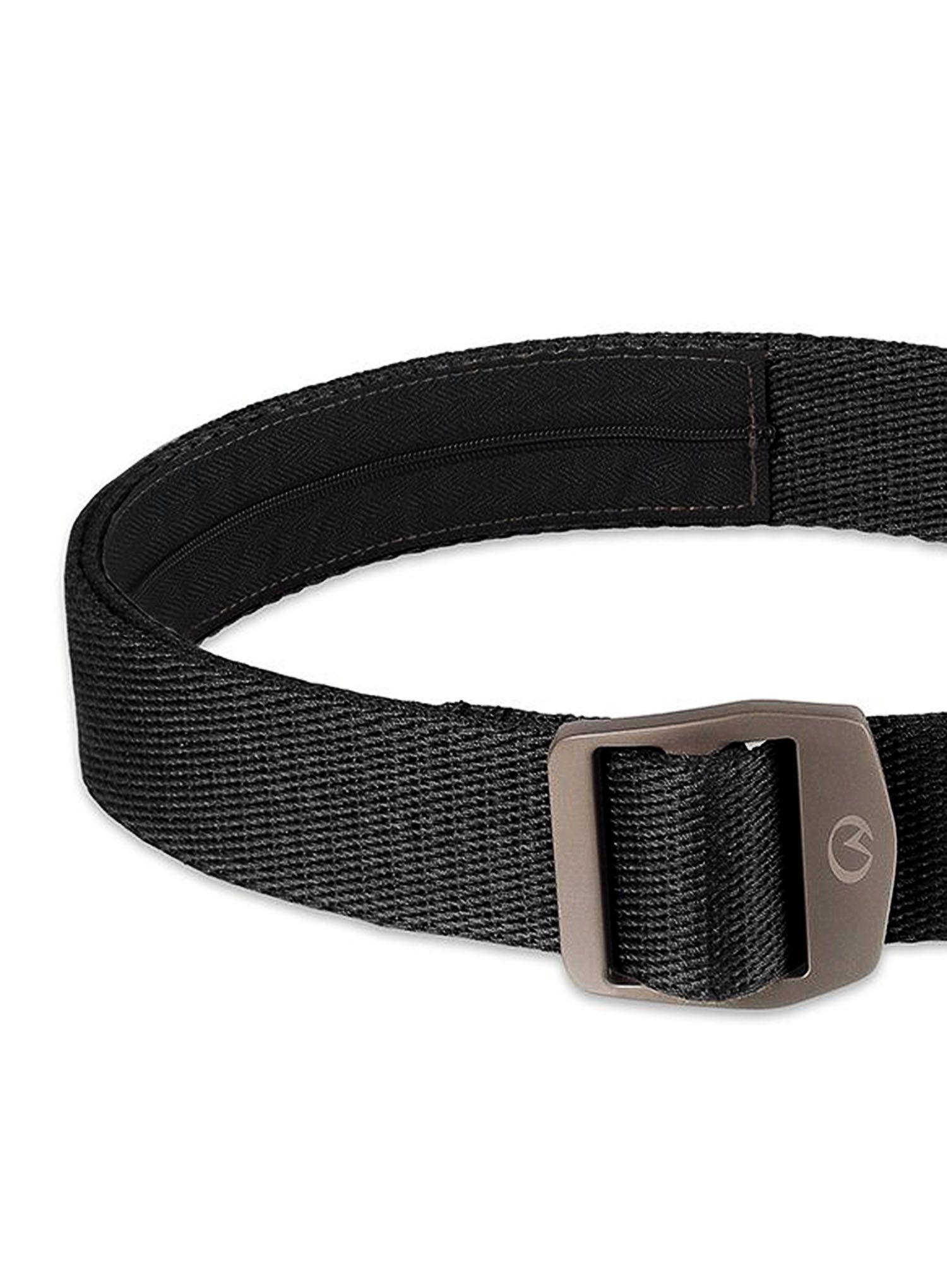 Колан Lifeventure Travel Money Belt - black