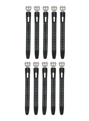 Пристягащи каишки Kohla Elastic Strap 10 Set