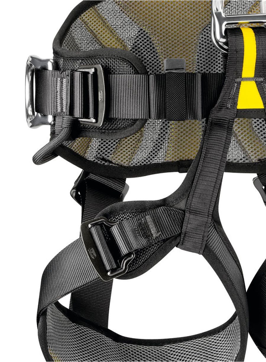 Седалка за работа Petzl Avao Bod size 2