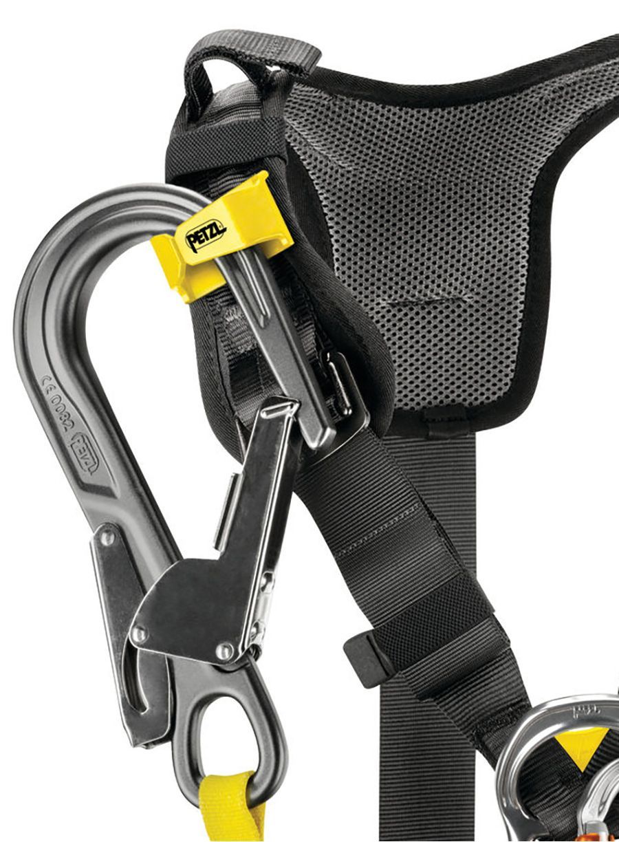 Седалка за работа Petzl Avao Bod size 2