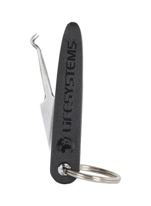 Уред за отстраняване на кърлежи Lifesystems Compact Tick Tweezers
