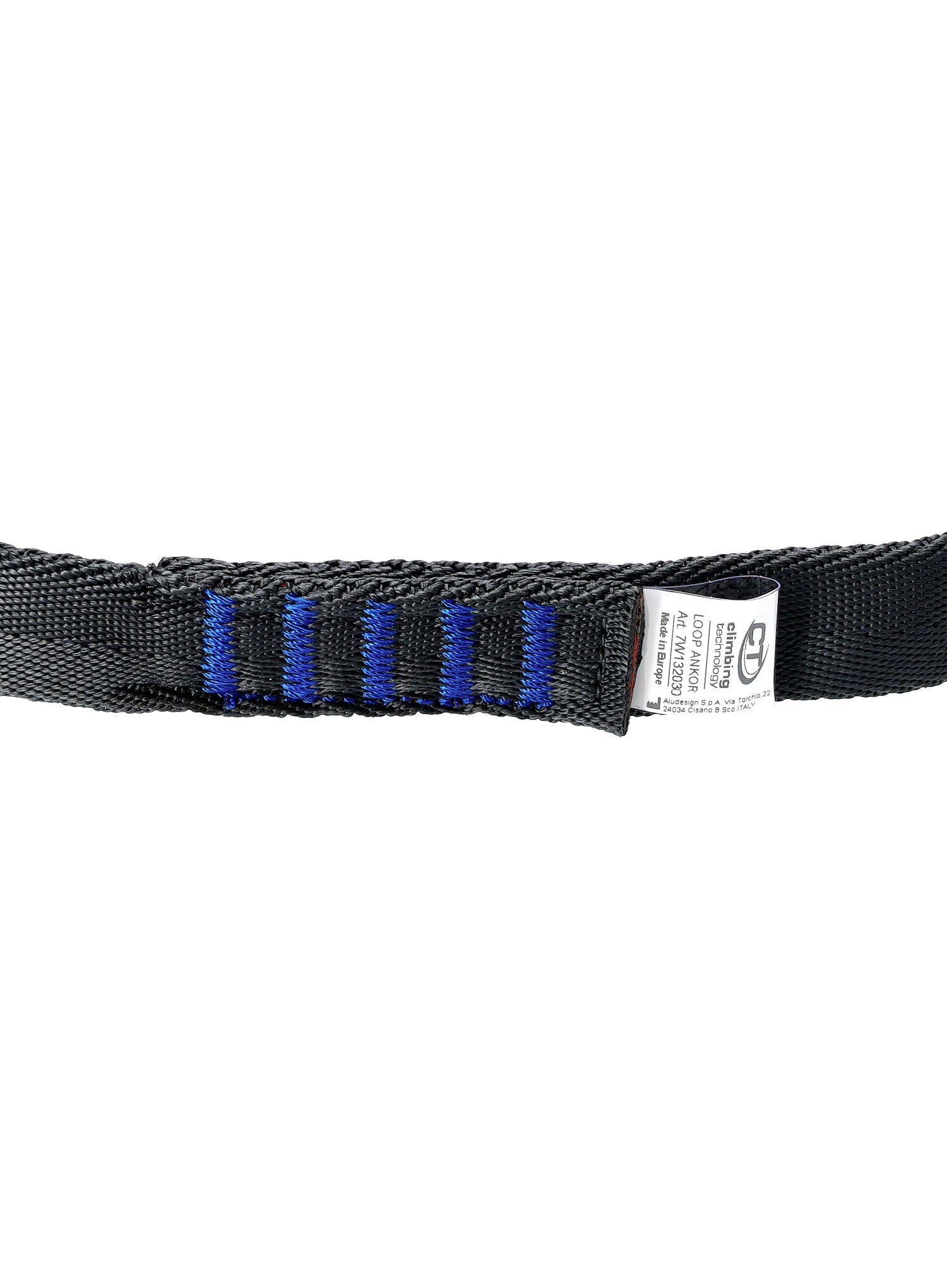 Катерачен ринг Climbing Technology/SKYLOTEC Loop Ankor 30 cm