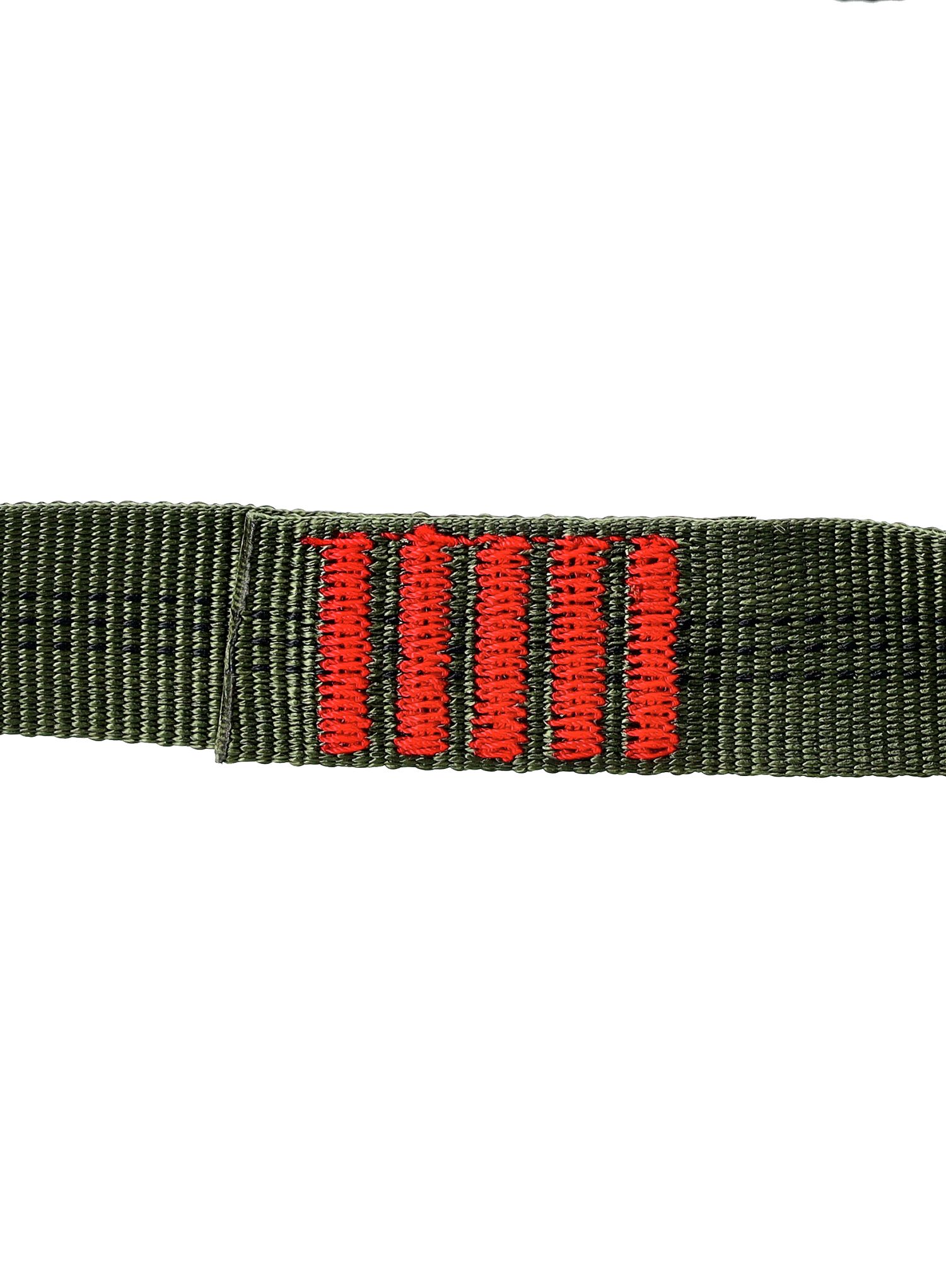 Катерачен ринг Beal 150 cm x 30 mm - khaki